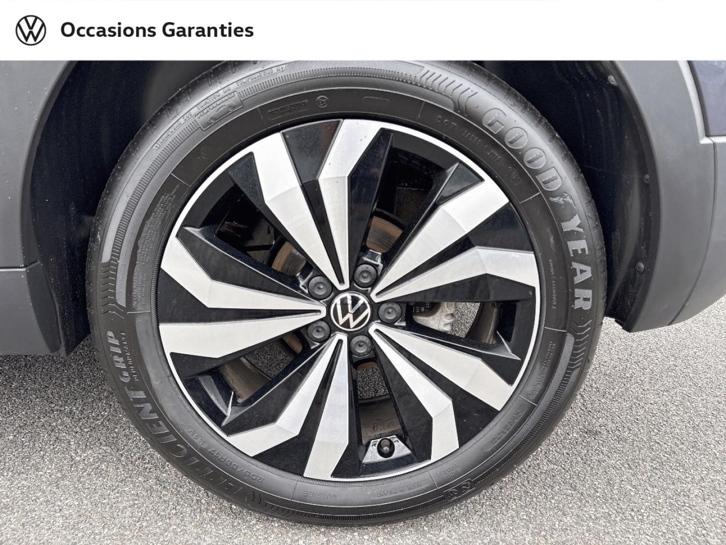 Voitures occasions VOLKSWAGEN T-CROSS VW Edition Dunkerque