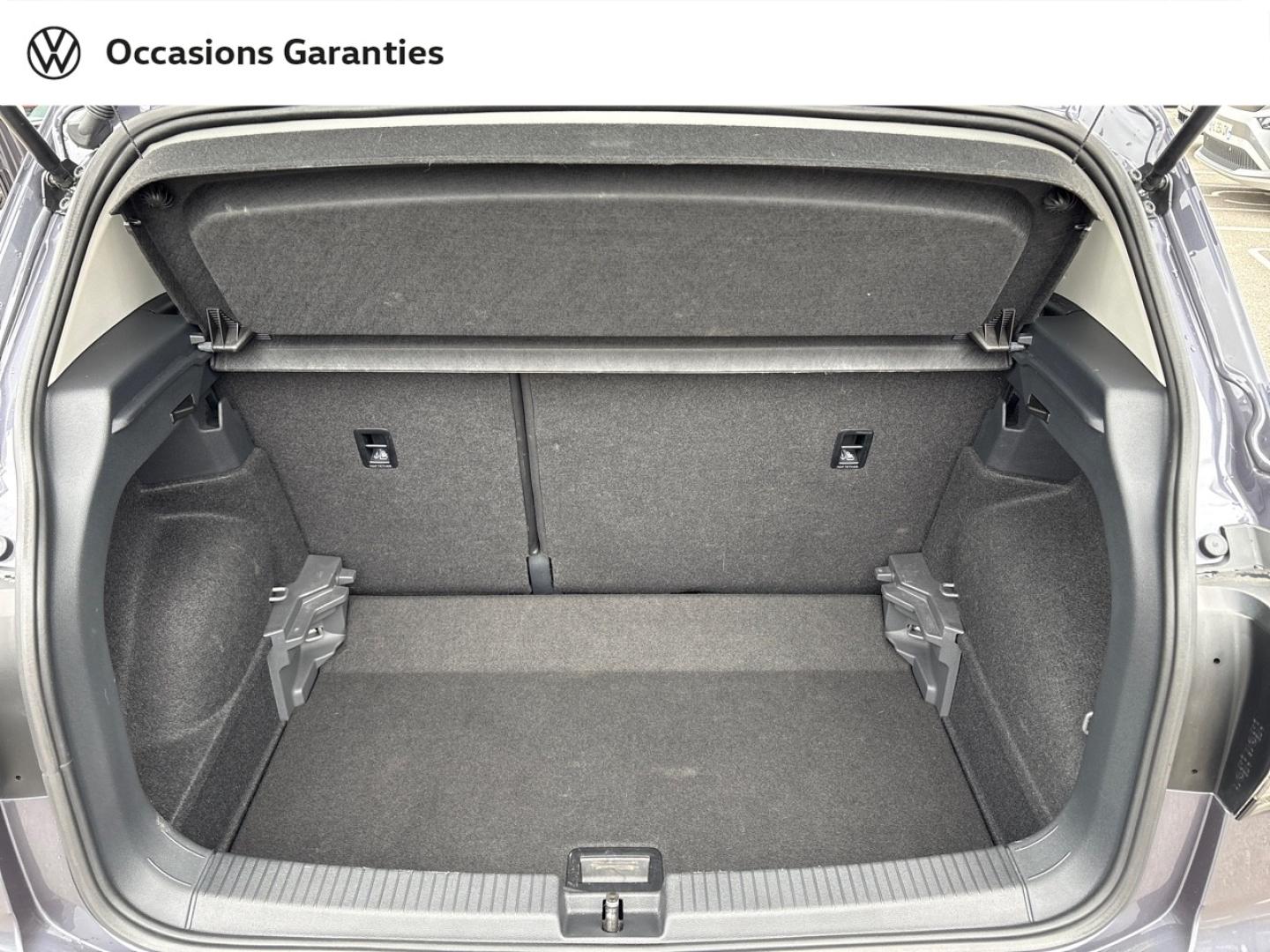 Voitures occasions VOLKSWAGEN T-CROSS VW Edition Rivery