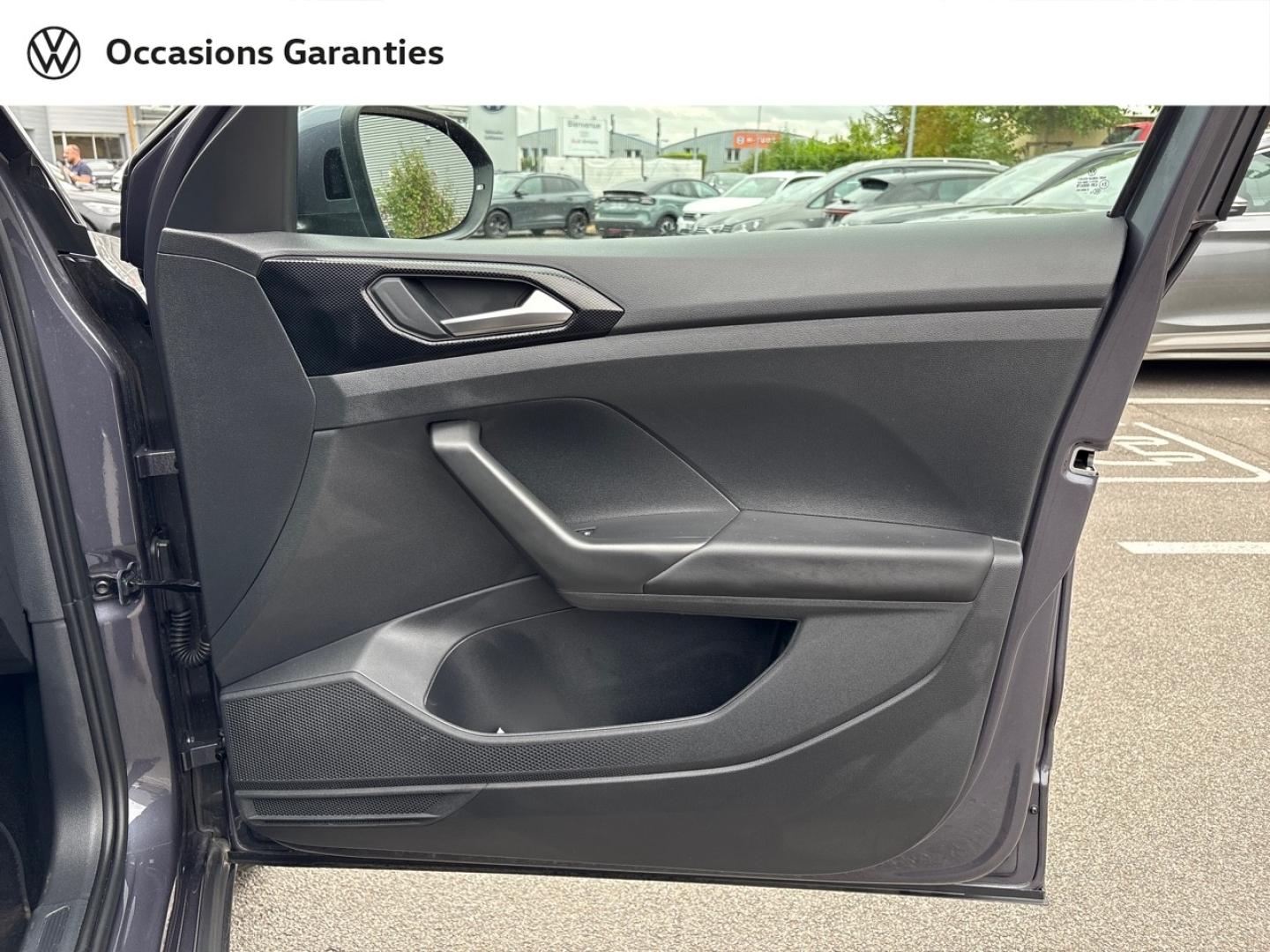 Voitures occasions VOLKSWAGEN T-CROSS VW Edition Rivery