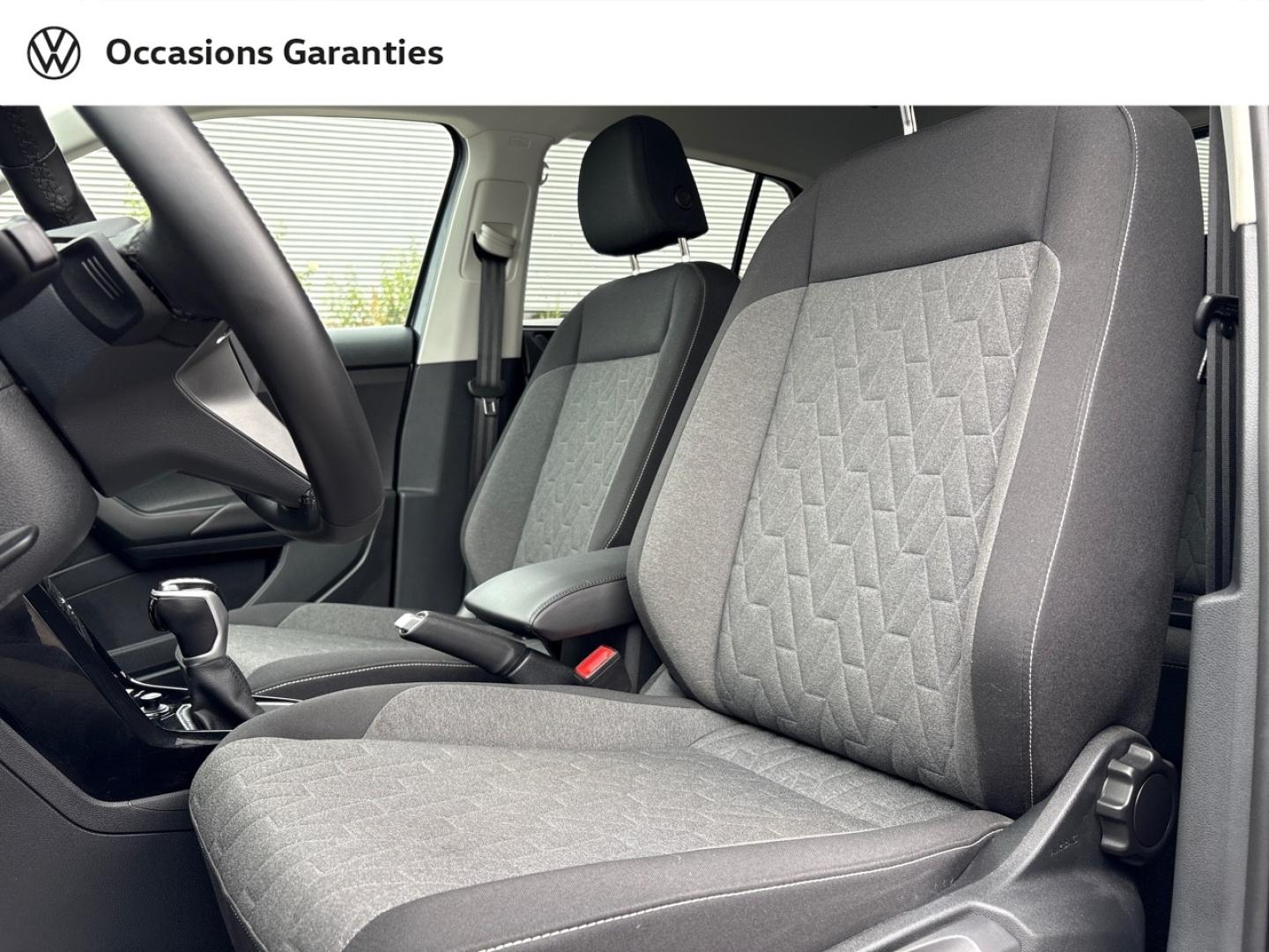 Voitures occasions VOLKSWAGEN T-CROSS VW Edition Rivery
