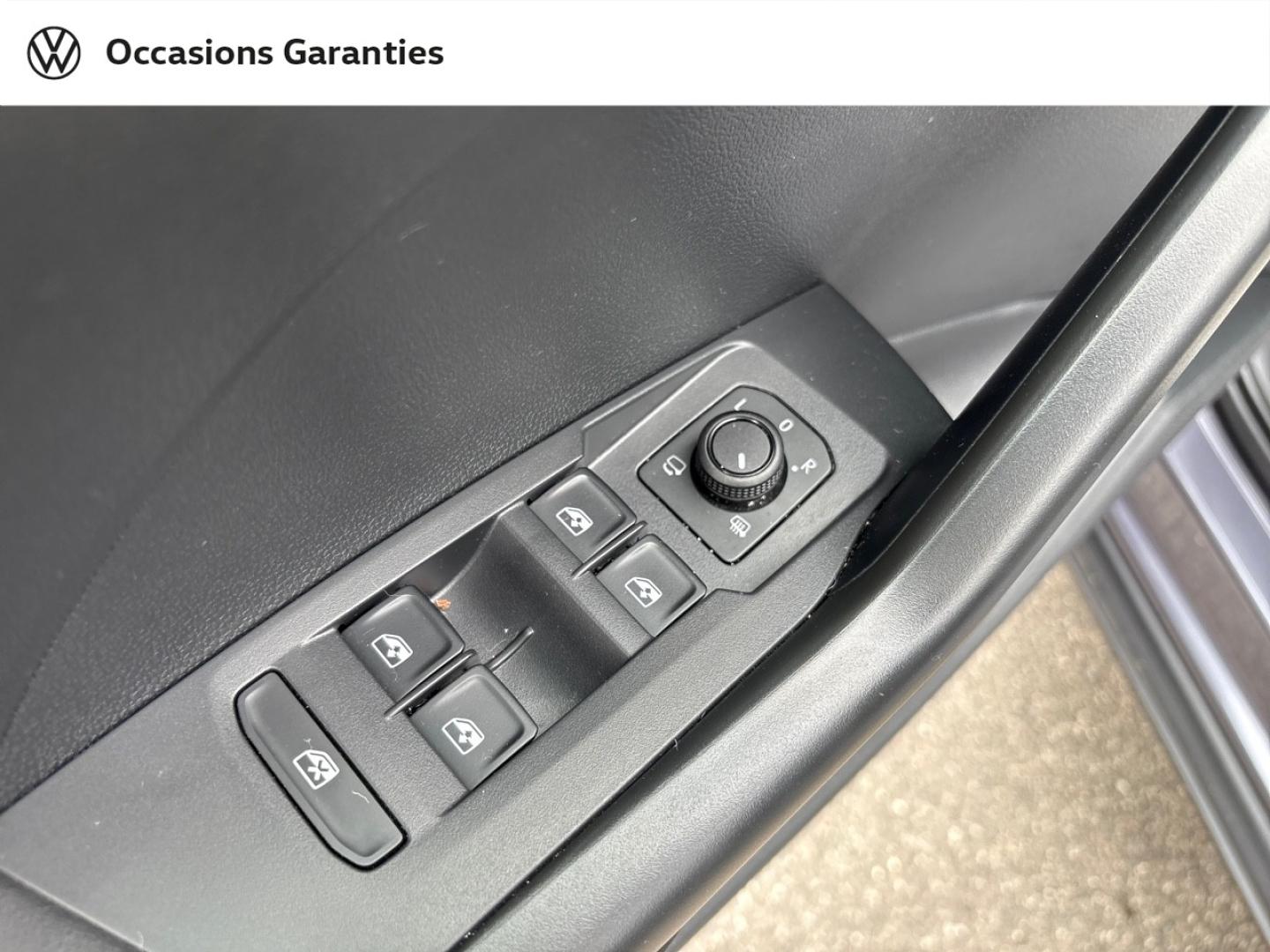 Voitures occasions VOLKSWAGEN T-CROSS VW Edition Rivery