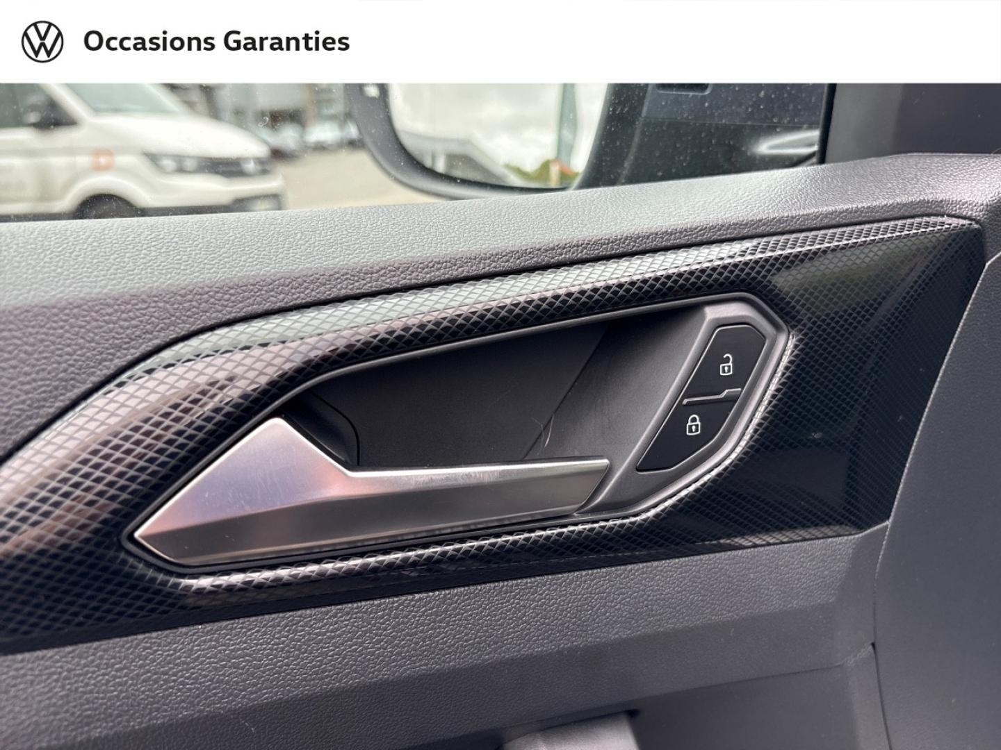 Voitures occasions VOLKSWAGEN T-CROSS VW Edition Rivery