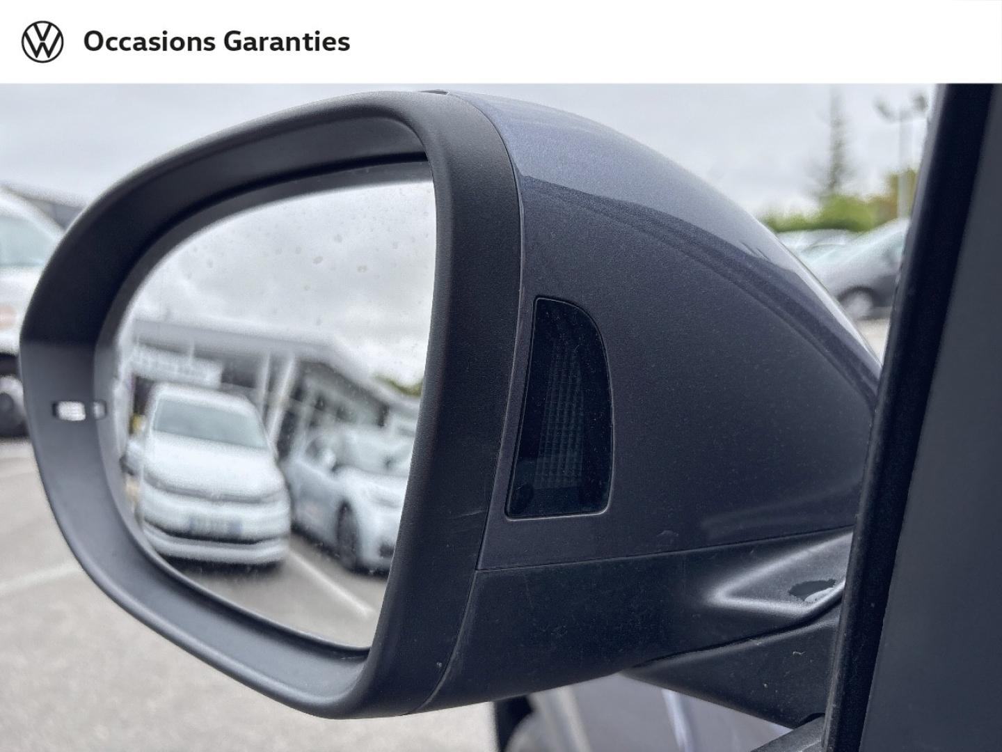 Voitures occasions VOLKSWAGEN T-CROSS VW Edition Rivery