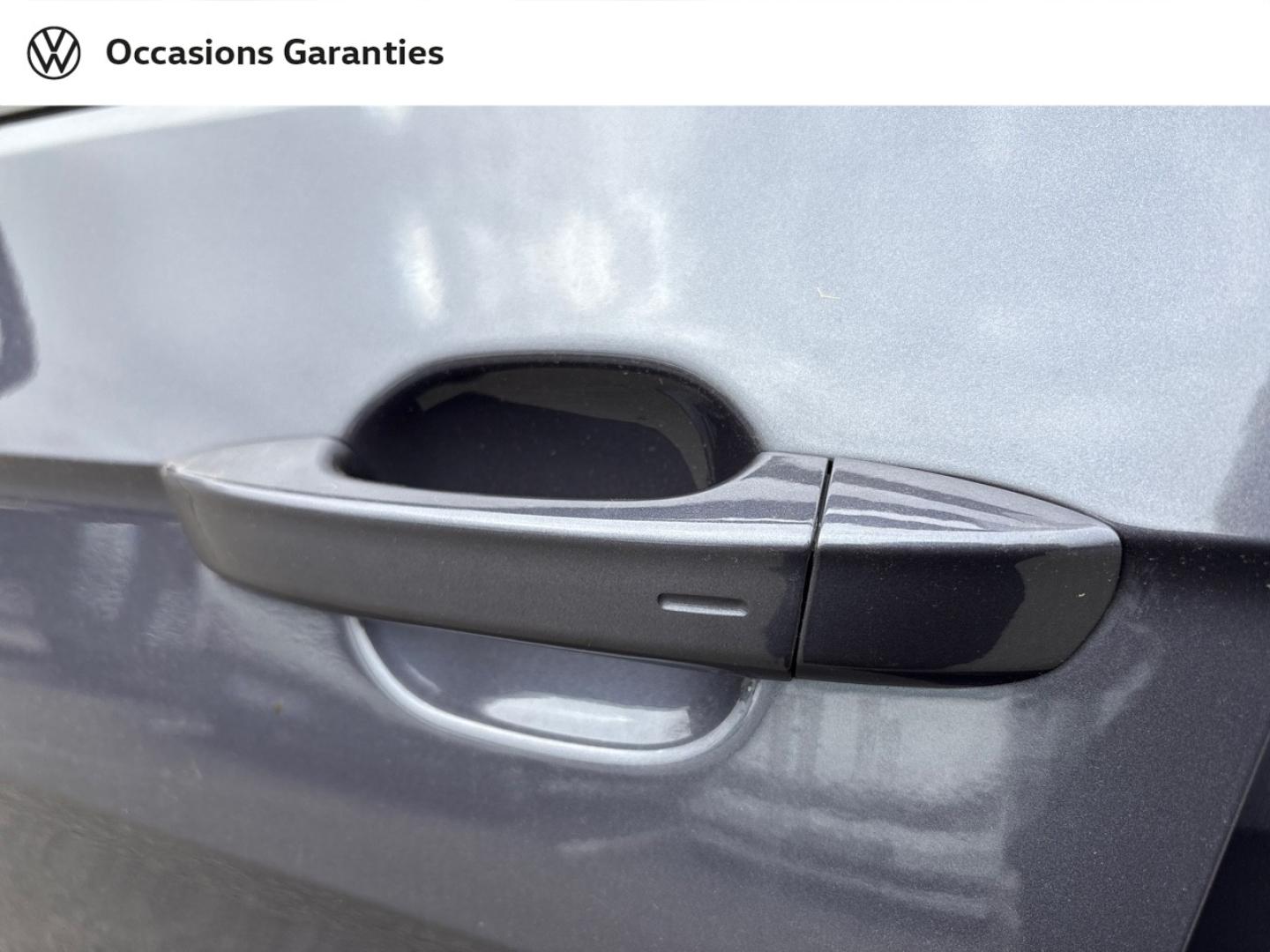 Voitures occasions VOLKSWAGEN T-CROSS VW Edition Rivery