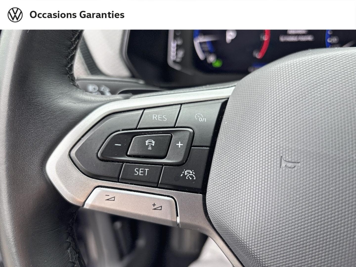 Voitures occasions VOLKSWAGEN T-CROSS VW Edition Rivery