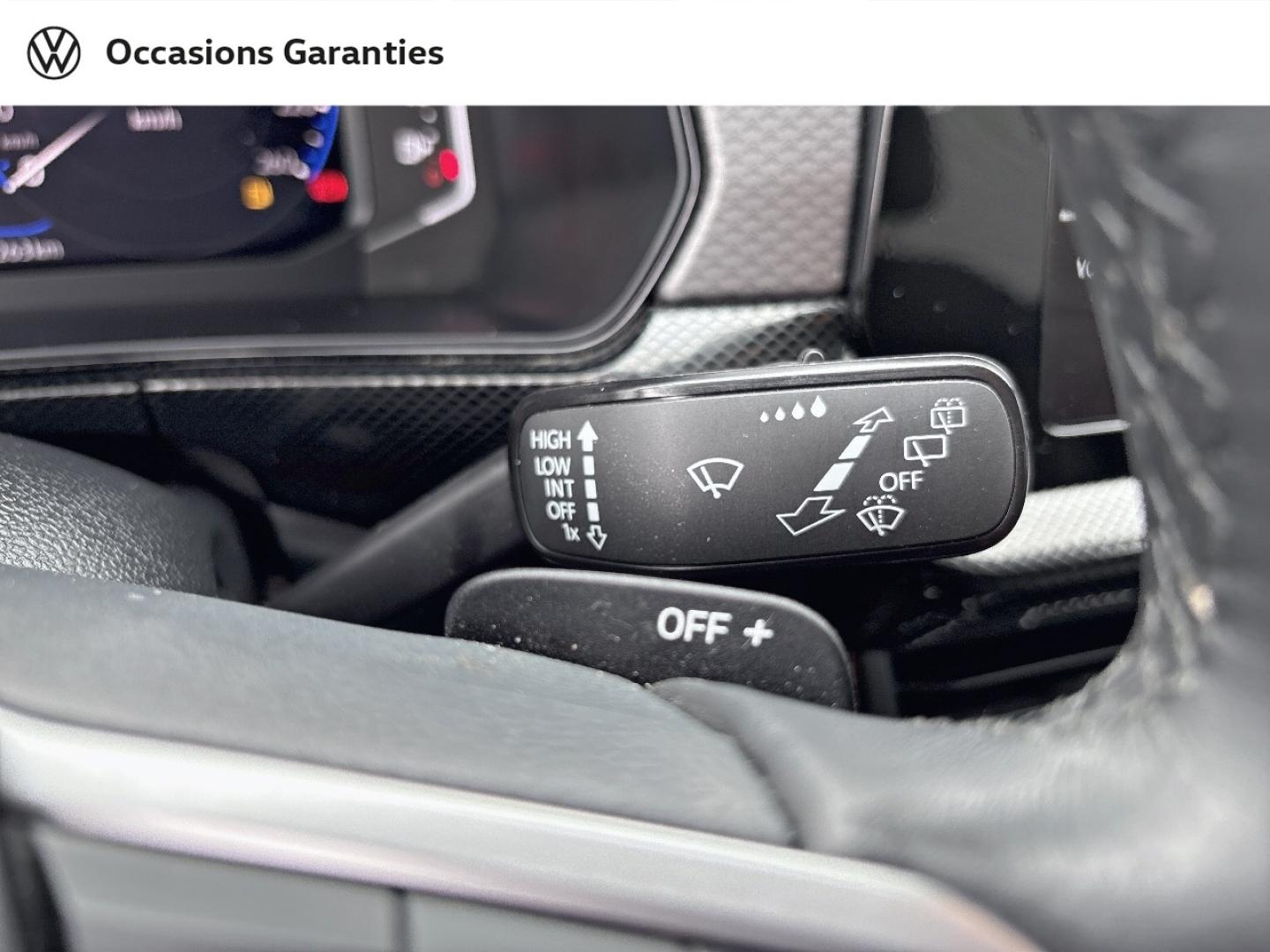 Voitures occasions VOLKSWAGEN T-CROSS VW Edition Rivery