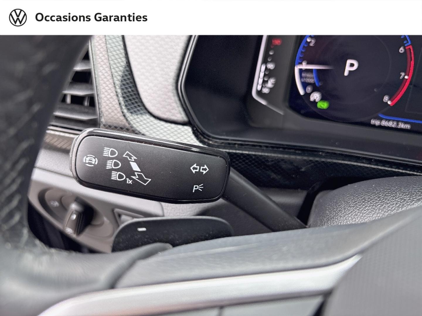 Voitures occasions VOLKSWAGEN T-CROSS VW Edition Rivery