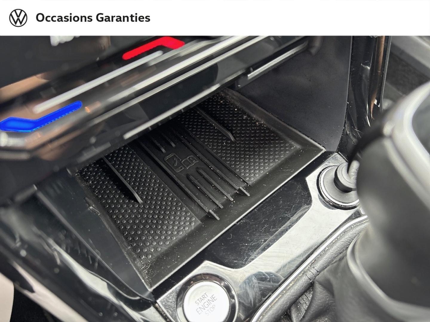 Voitures occasions VOLKSWAGEN T-CROSS VW Edition Rivery