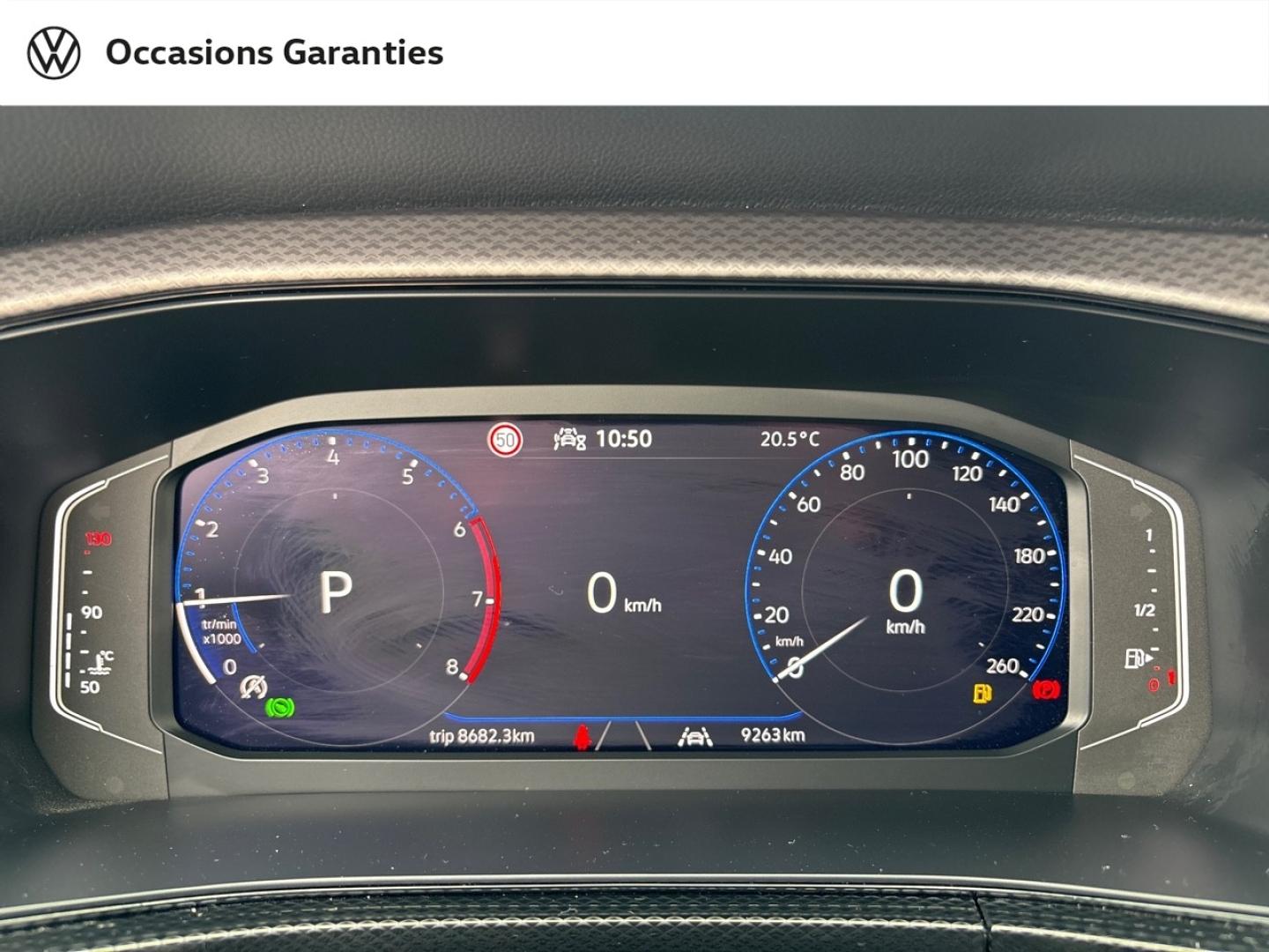 Voitures occasions VOLKSWAGEN T-CROSS VW Edition Rivery