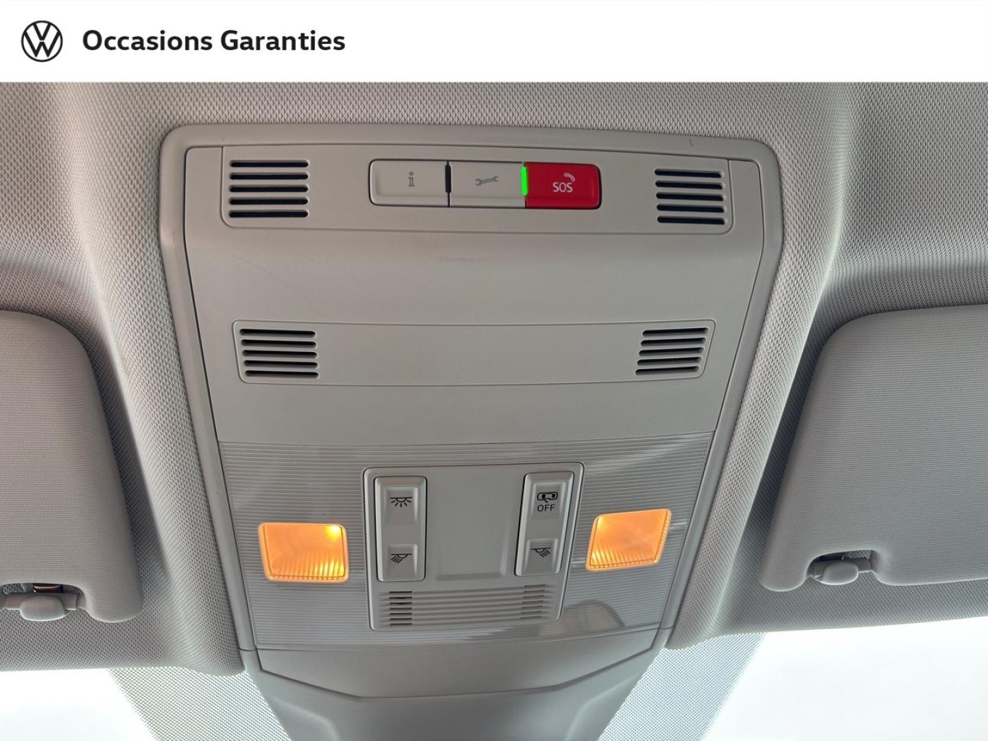Voitures occasions VOLKSWAGEN T-CROSS VW Edition Rivery