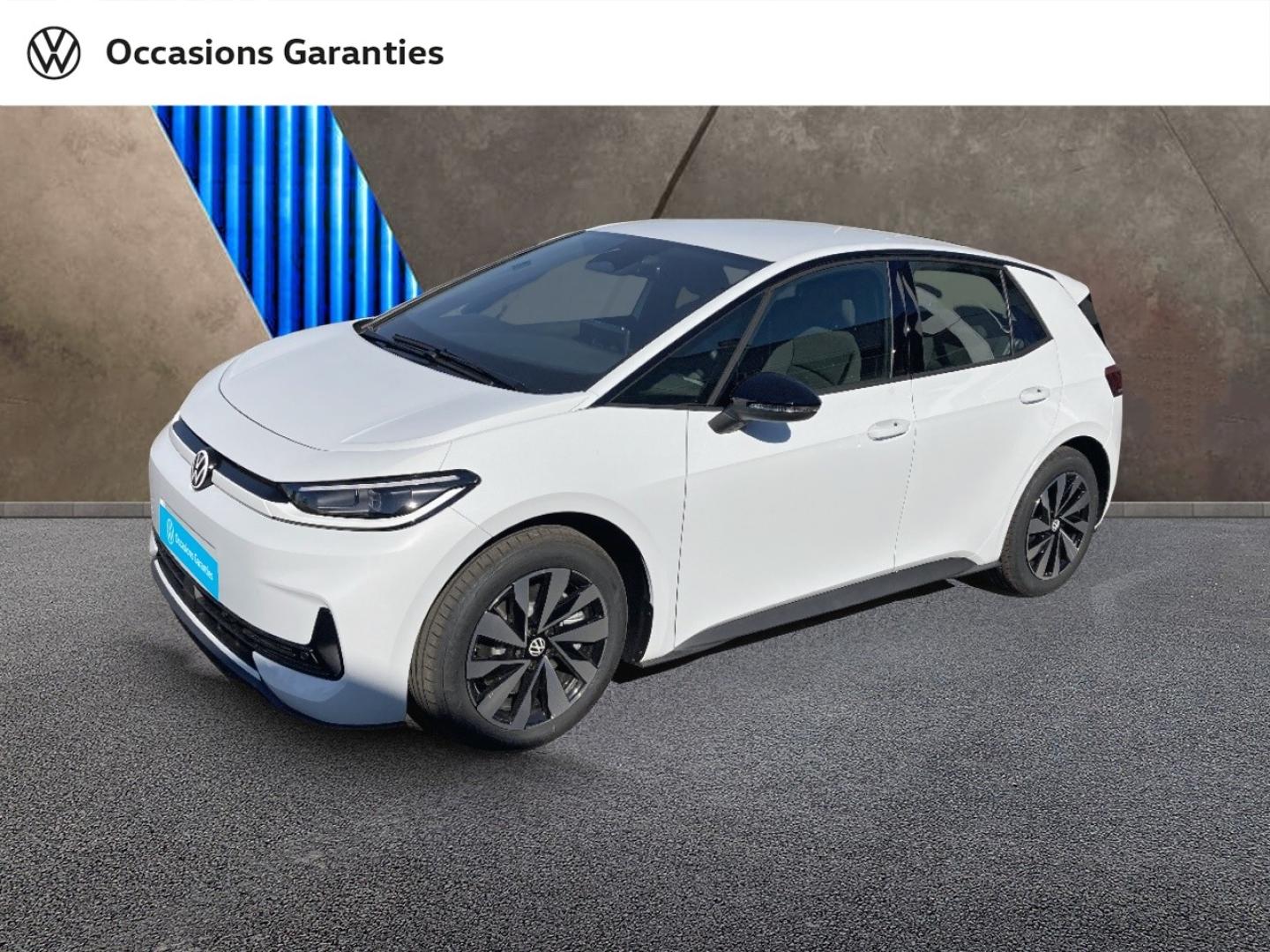 Voitures occasions VOLKSWAGEN ID.3 NEO Life Rivery