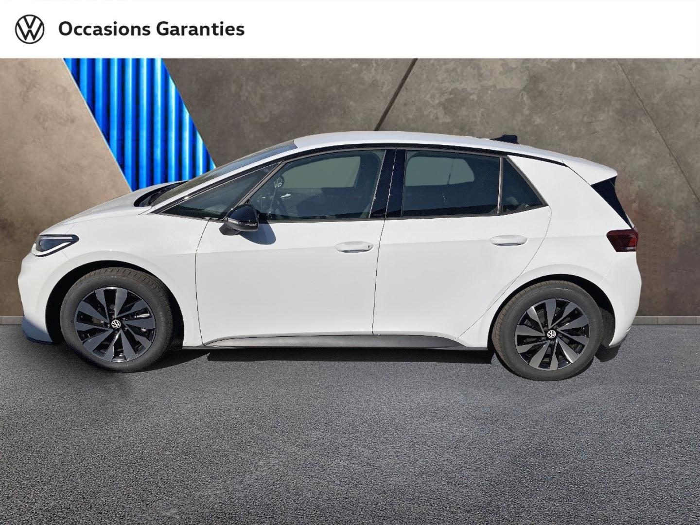 Voitures occasions VOLKSWAGEN ID.3 NEO Life Rivery