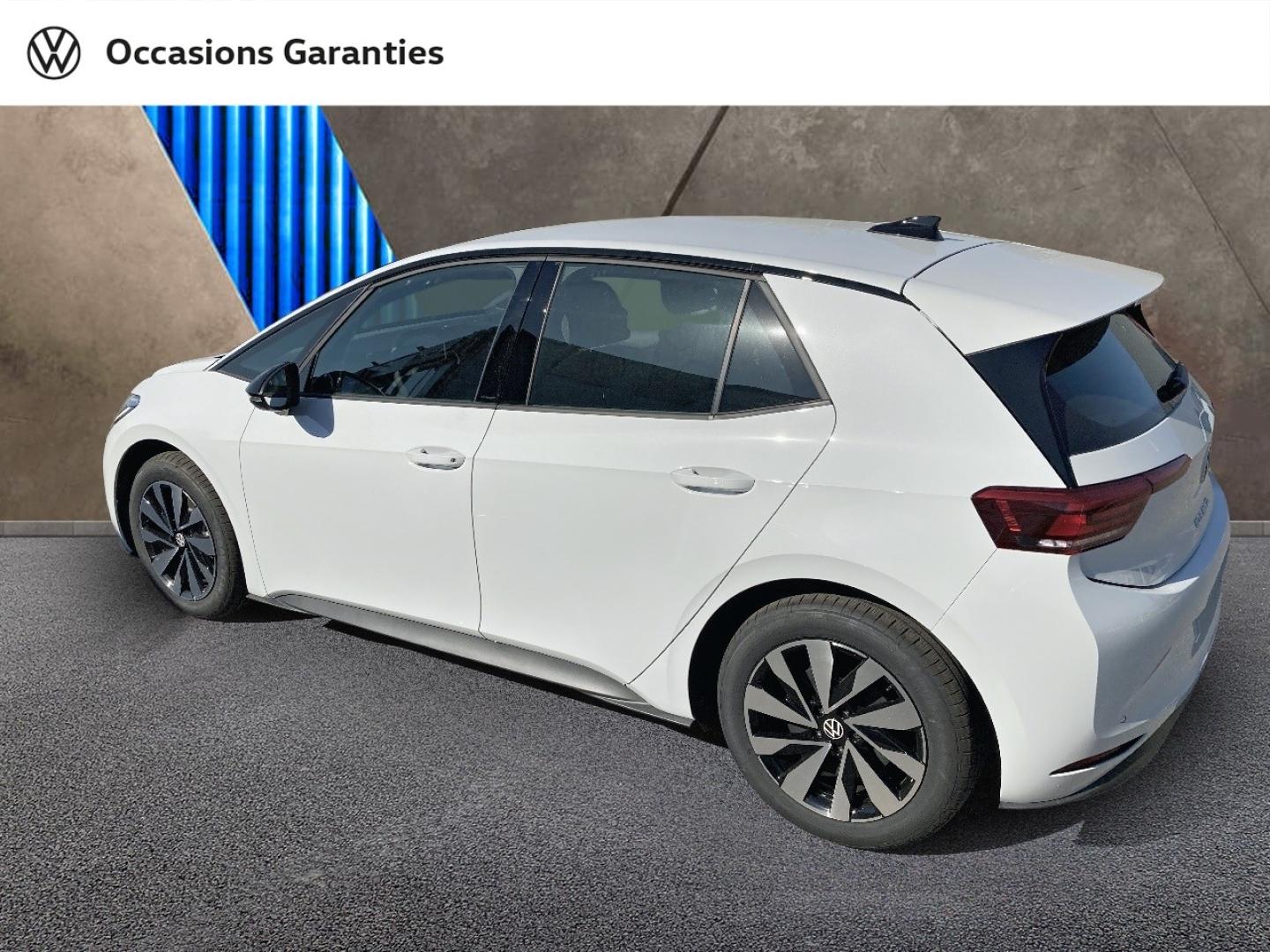 Voitures occasions VOLKSWAGEN ID.3 NEO Life Rivery
