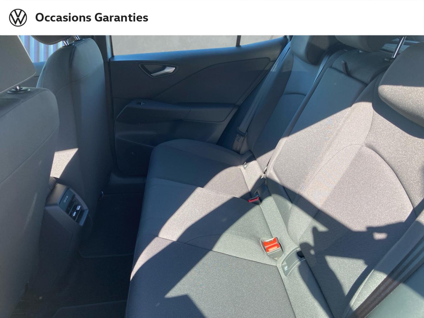 Voitures occasions VOLKSWAGEN ID.3 NEO Life Rivery