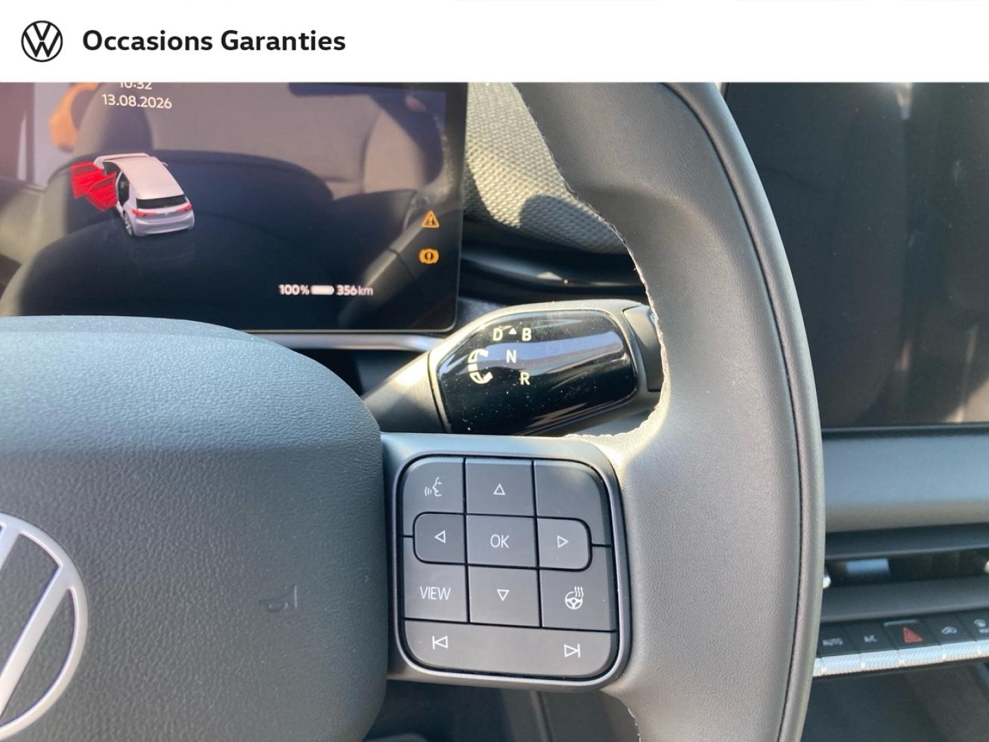 Voitures occasions VOLKSWAGEN ID.3 NEO Life Rivery