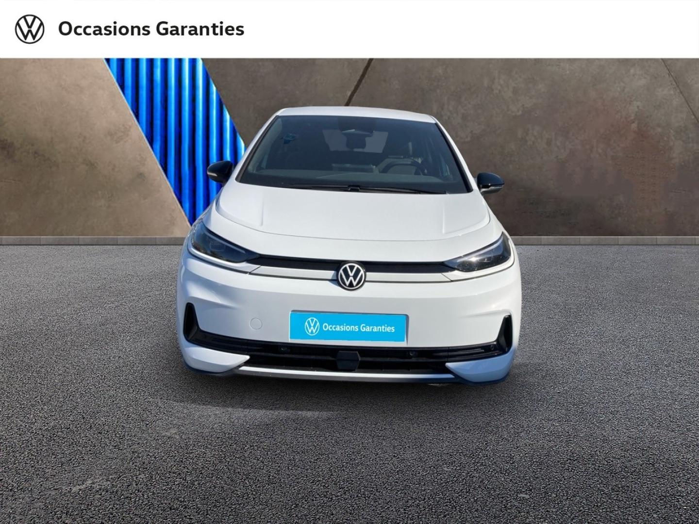 Voitures occasions VOLKSWAGEN ID.3 NEO Life Rivery