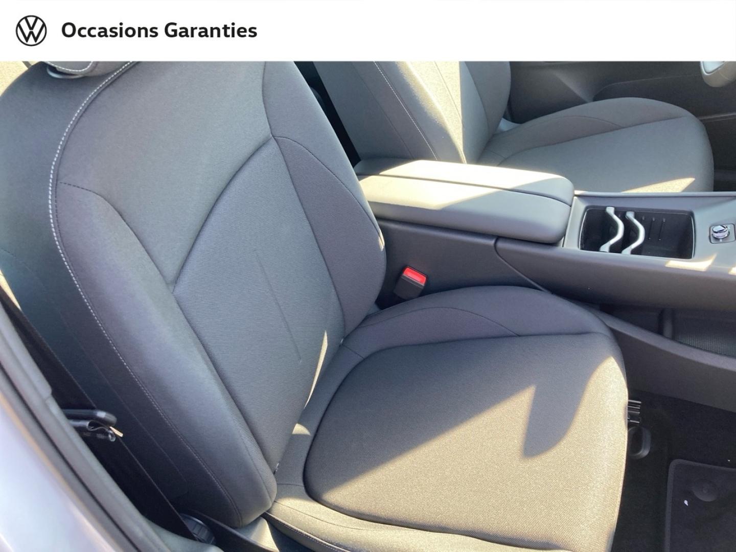 Voitures occasions VOLKSWAGEN ID.3 NEO Life Rivery