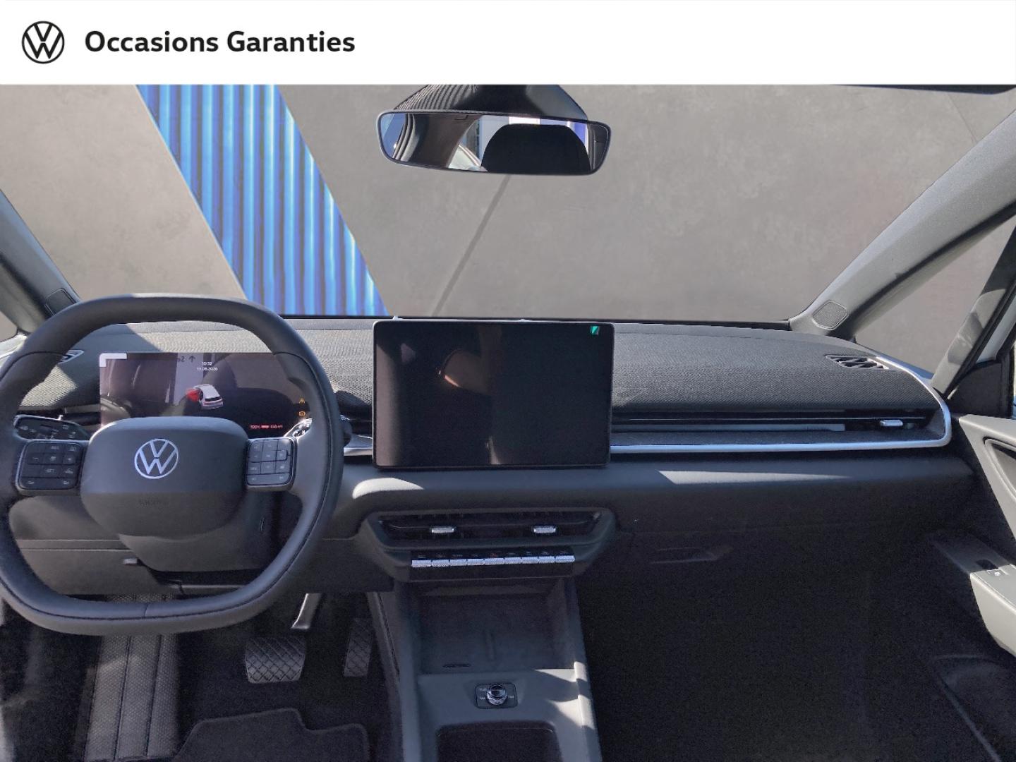 Voitures occasions VOLKSWAGEN ID.3 NEO Life Rivery