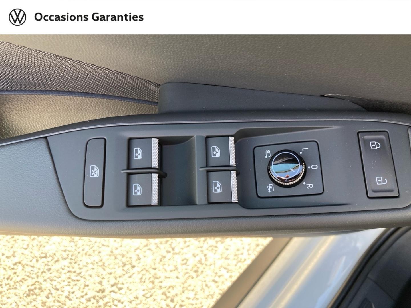 Voitures occasions VOLKSWAGEN ID.3 NEO Life Rivery