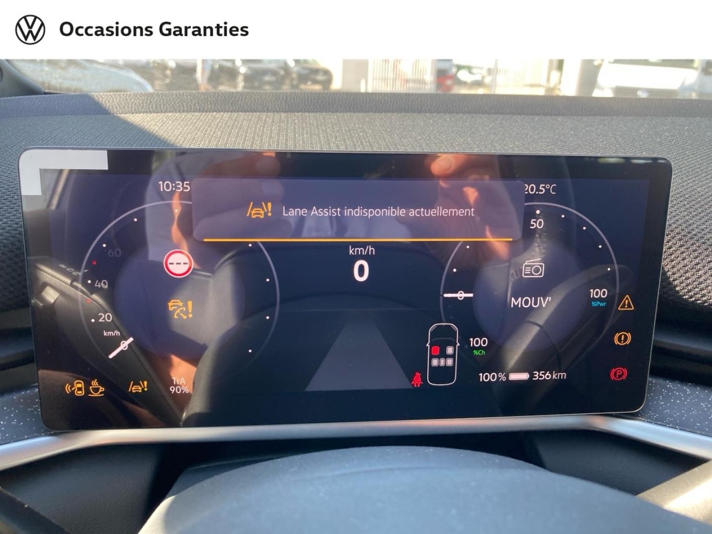 Voitures occasions VOLKSWAGEN ID.3 NEO Life Rivery