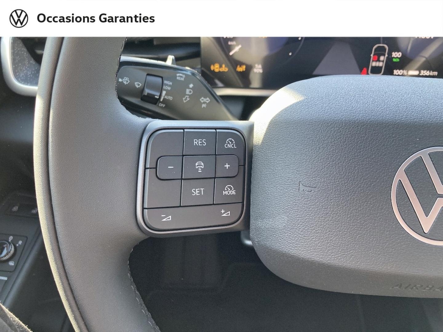 Voitures occasions VOLKSWAGEN ID.3 NEO Life Rivery