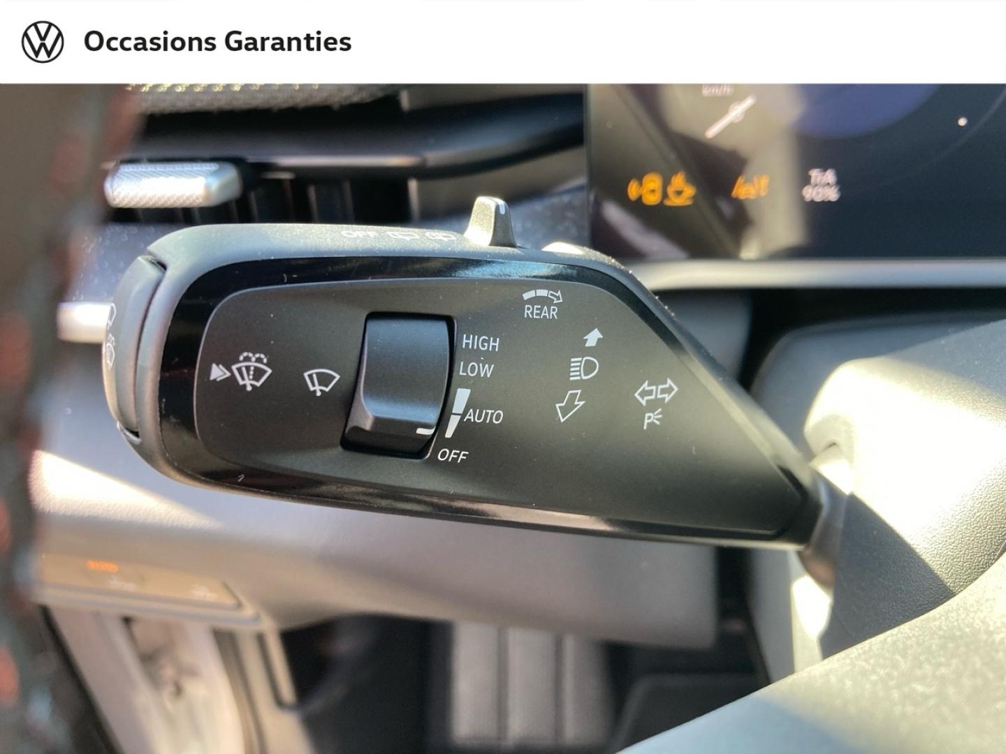 Voitures occasions VOLKSWAGEN ID.3 NEO Life Rivery