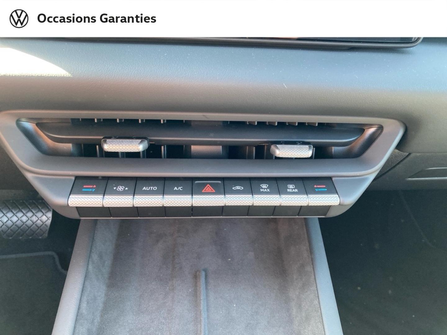 Voitures occasions VOLKSWAGEN ID.3 NEO Life Rivery