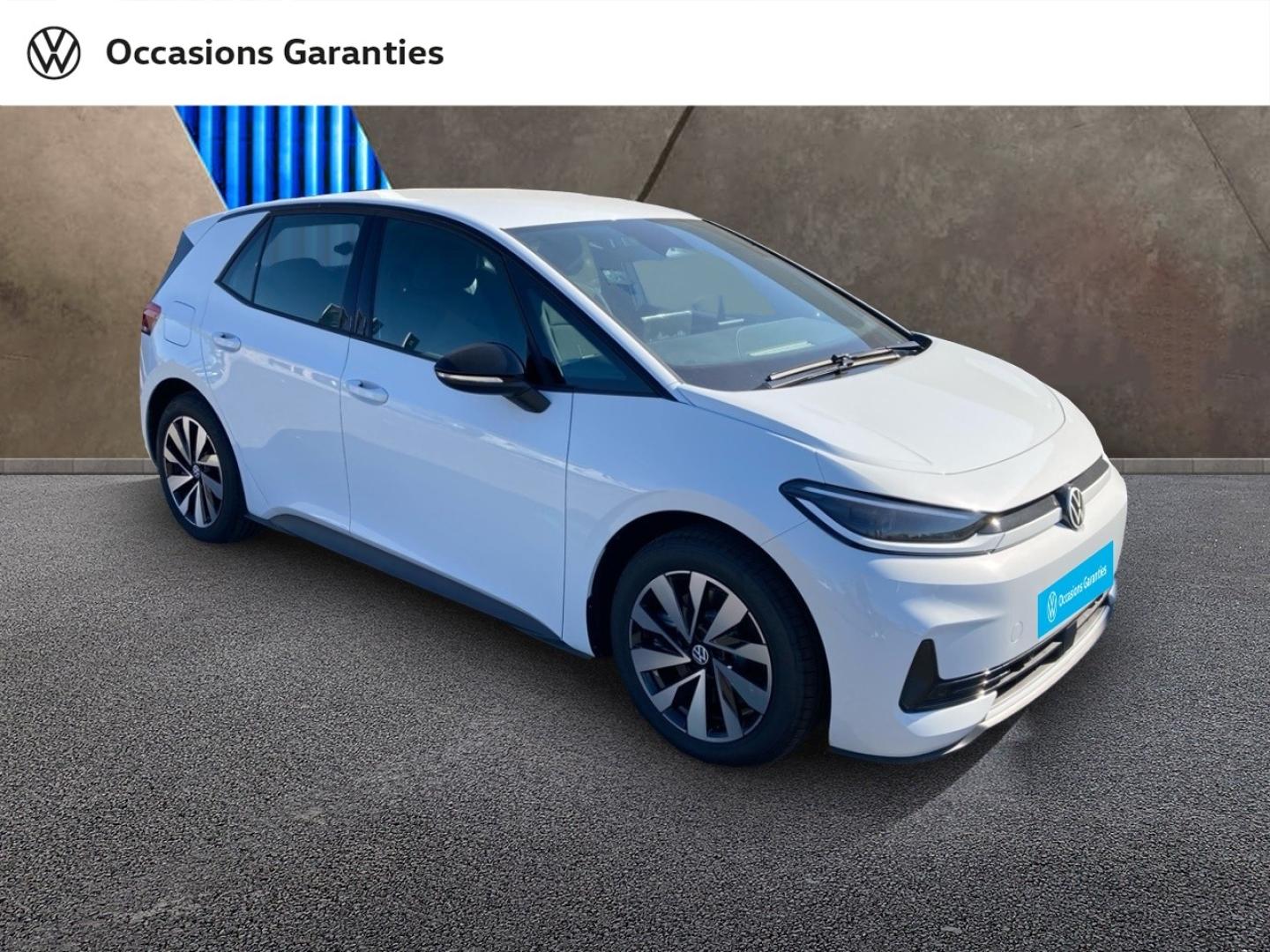 Voitures occasions VOLKSWAGEN ID.3 NEO Life Rivery