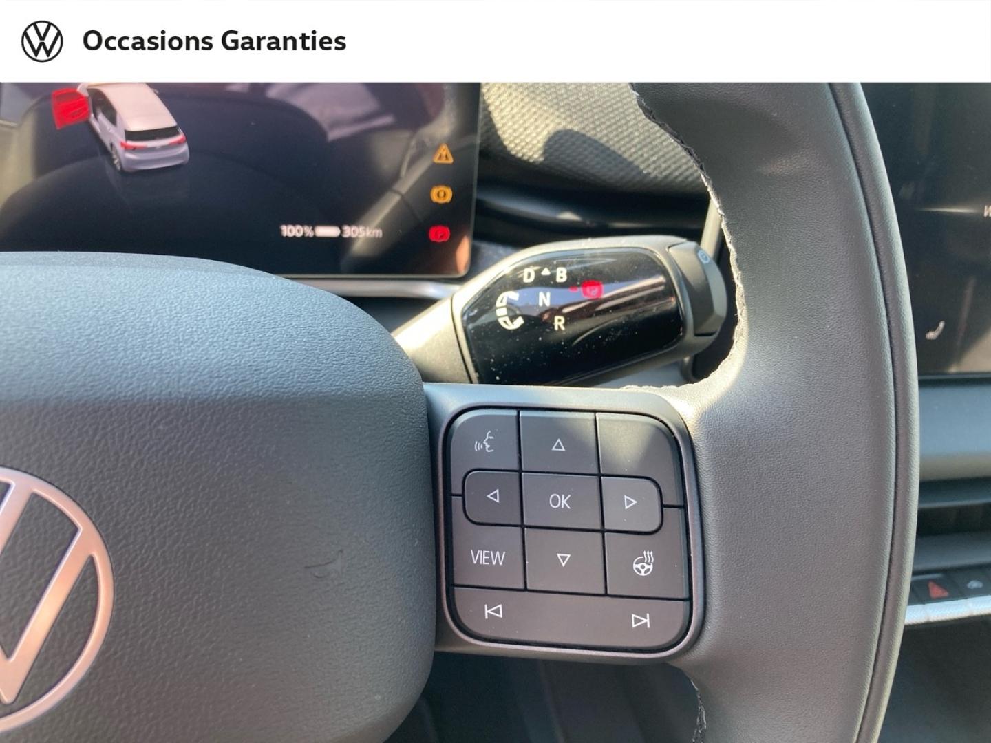 Voitures occasions VOLKSWAGEN ID.3 NEO Life Rivery