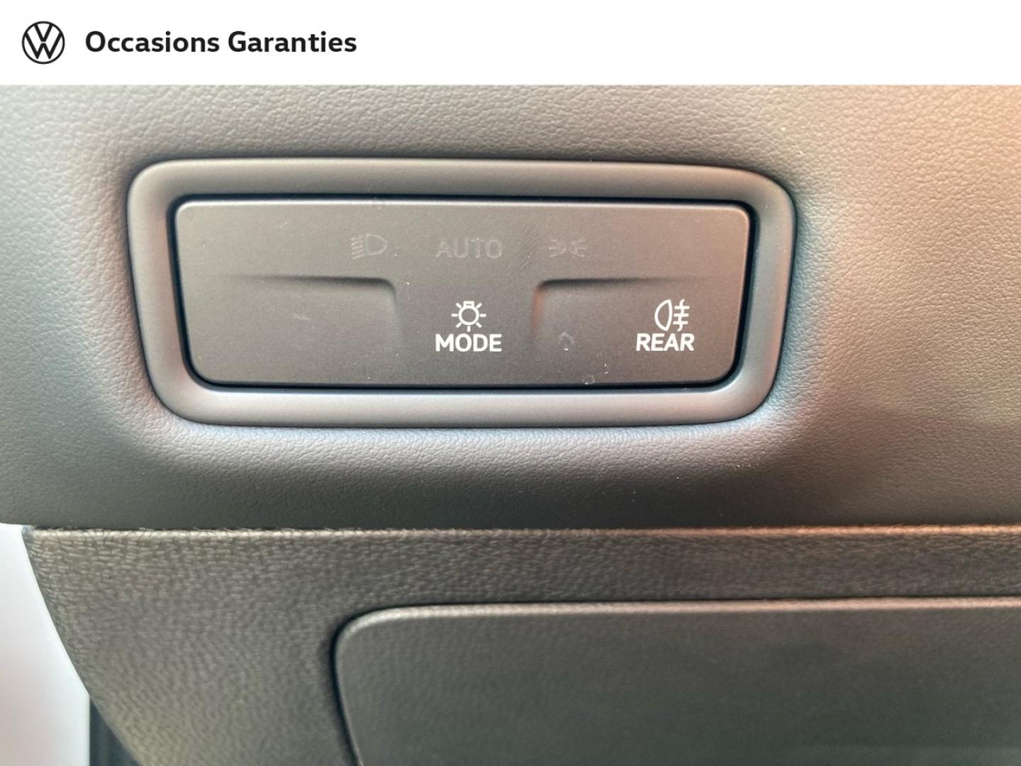 Voitures occasions VOLKSWAGEN ID.3 NEO Life Rivery