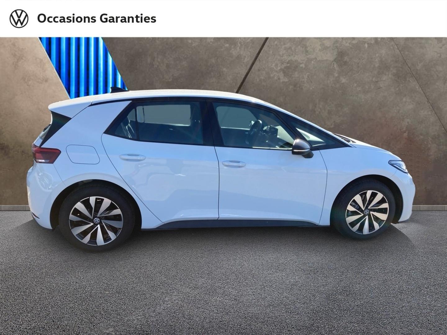 Voitures occasions VOLKSWAGEN ID.3 NEO Life Rivery