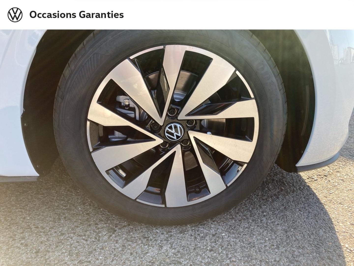 Voitures occasions VOLKSWAGEN ID.3 NEO Life Rivery