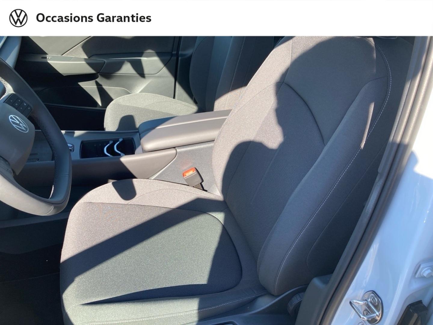 Voitures occasions VOLKSWAGEN ID.3 NEO Life Rivery
