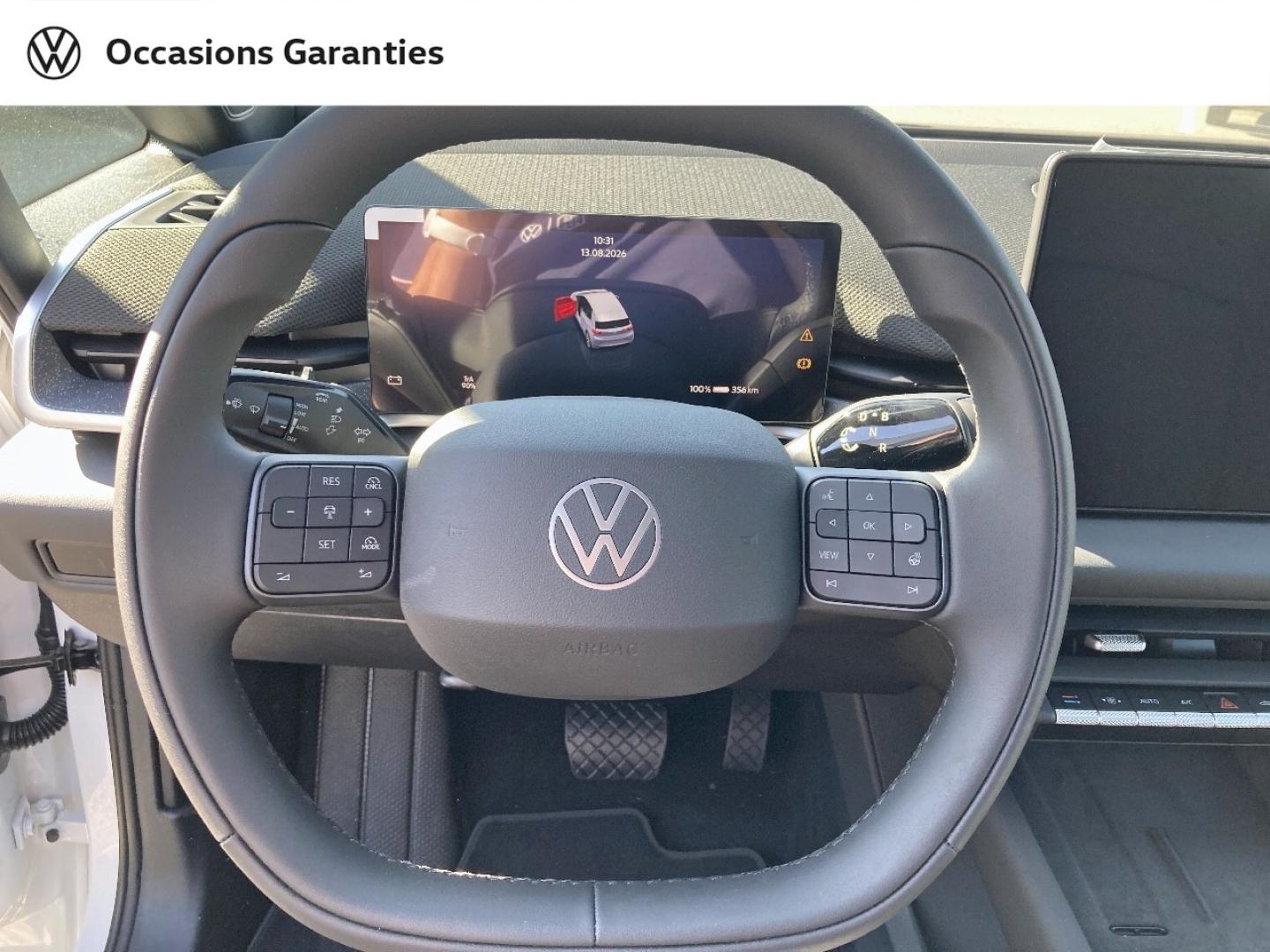 Voitures occasions VOLKSWAGEN ID.3 NEO Life Rivery