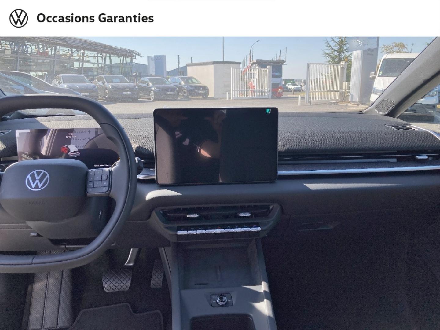 Voitures occasions VOLKSWAGEN ID.3 NEO Life Rivery
