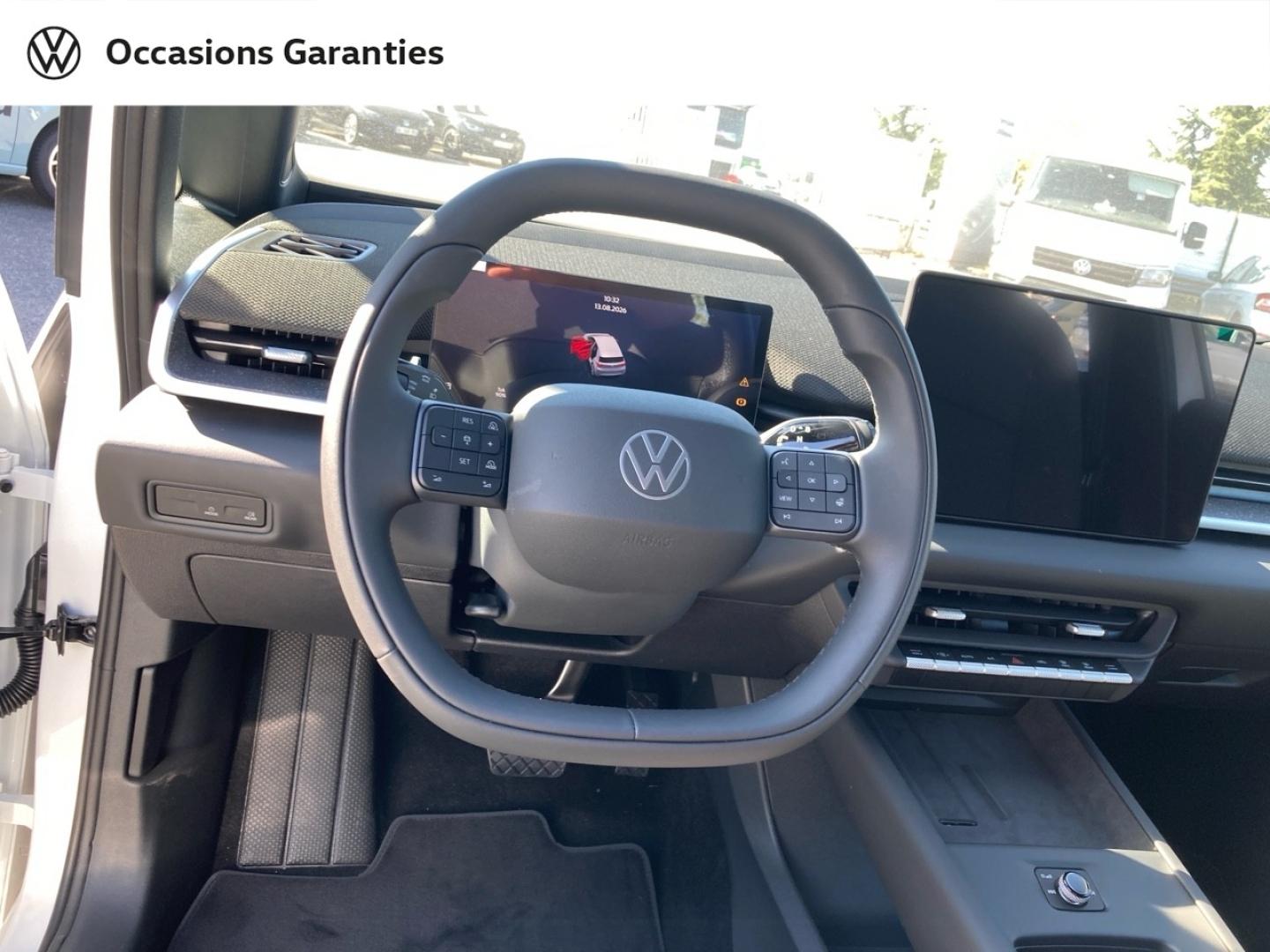 Voitures occasions VOLKSWAGEN ID.3 NEO Life Rivery