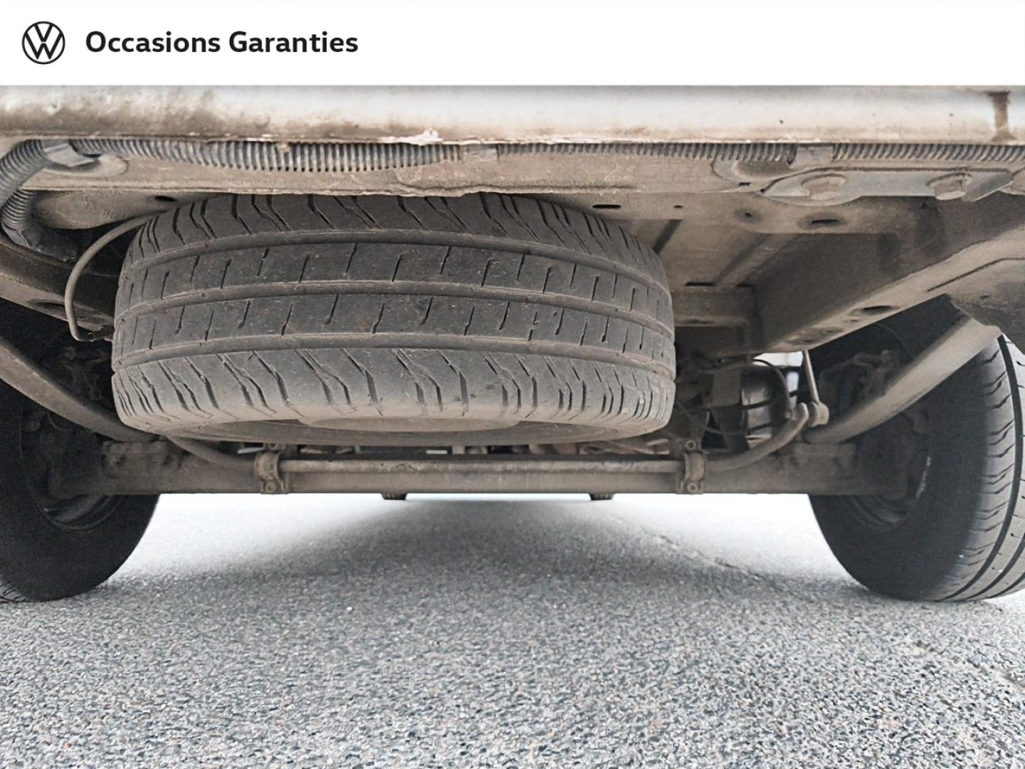 Voitures occasions VOLKSWAGEN UTILITAIRES Crafter Fg Business Rivery