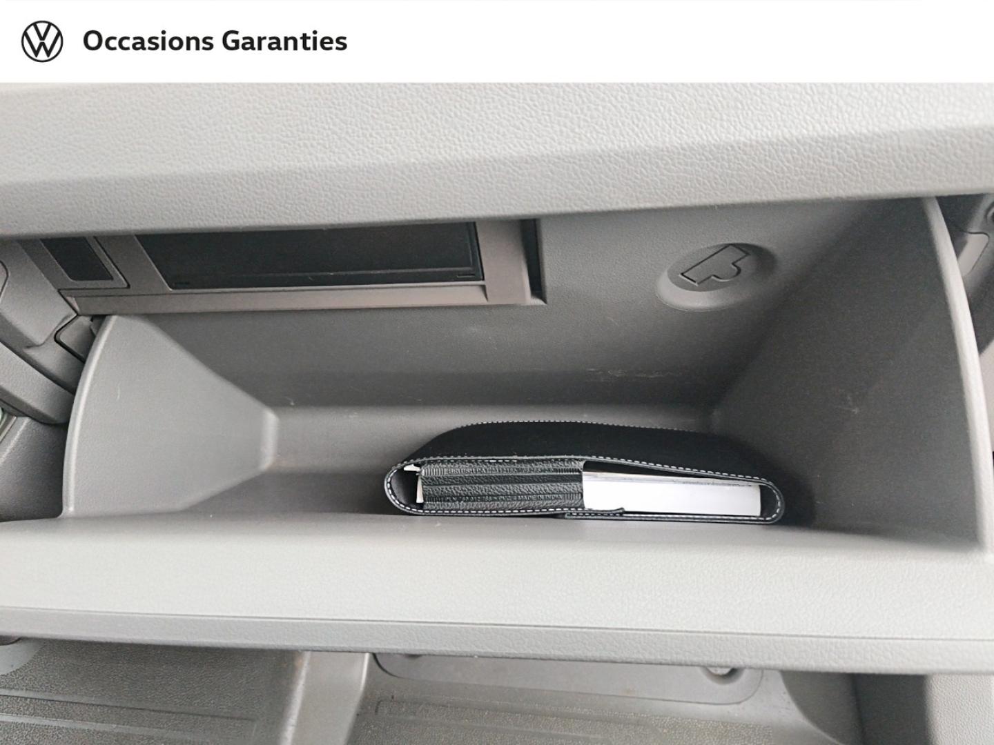 Voitures occasions VOLKSWAGEN UTILITAIRES Crafter Fg Business Rivery