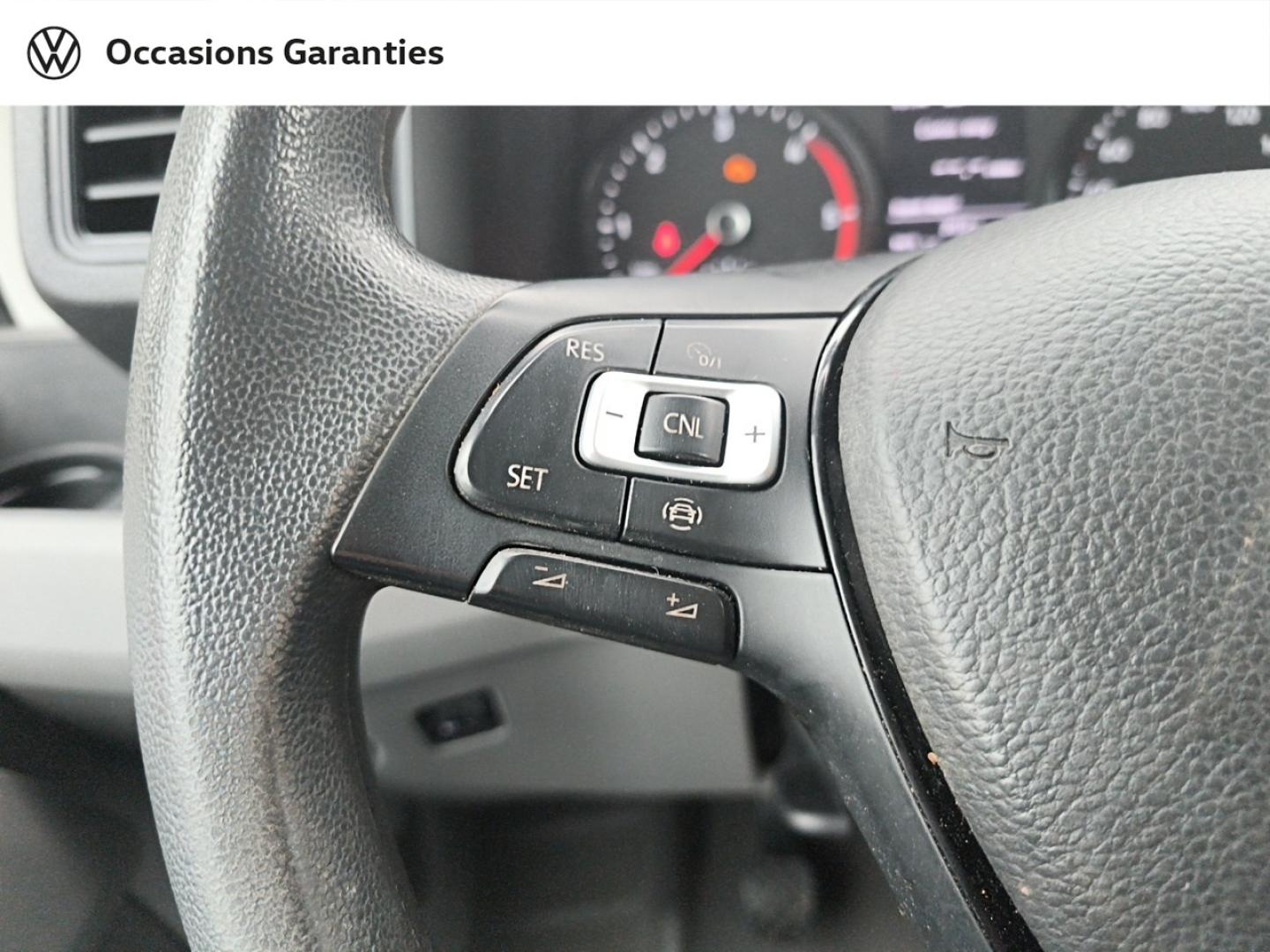 Voitures occasions VOLKSWAGEN UTILITAIRES Crafter Fg Business Rivery