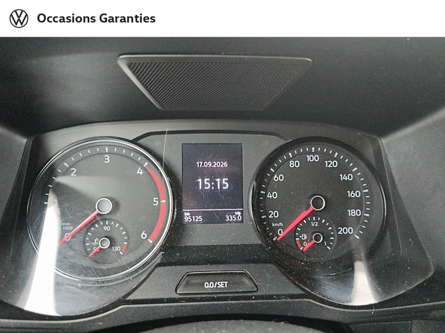 Voitures occasions VOLKSWAGEN UTILITAIRES Crafter Fg Business Rivery