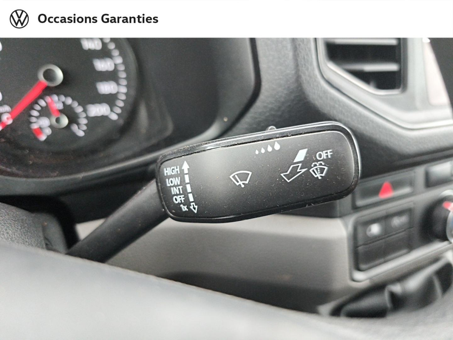 Voitures occasions VOLKSWAGEN UTILITAIRES Crafter Fg Business Rivery