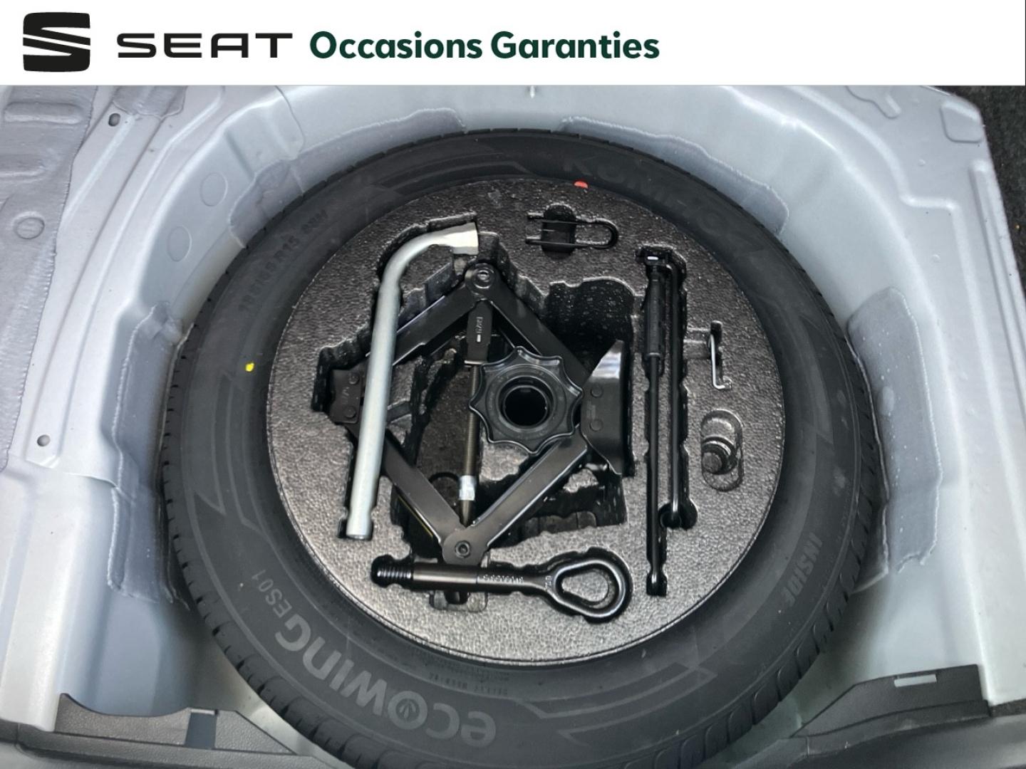 Voitures occasions SEAT IBIZA Urban Rivery