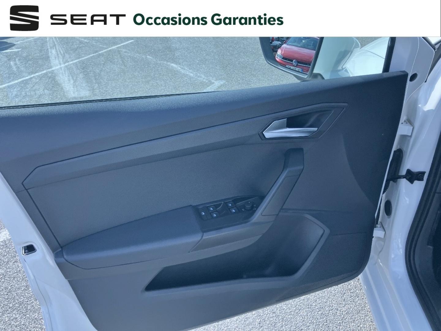 Voitures occasions SEAT IBIZA Urban Rivery