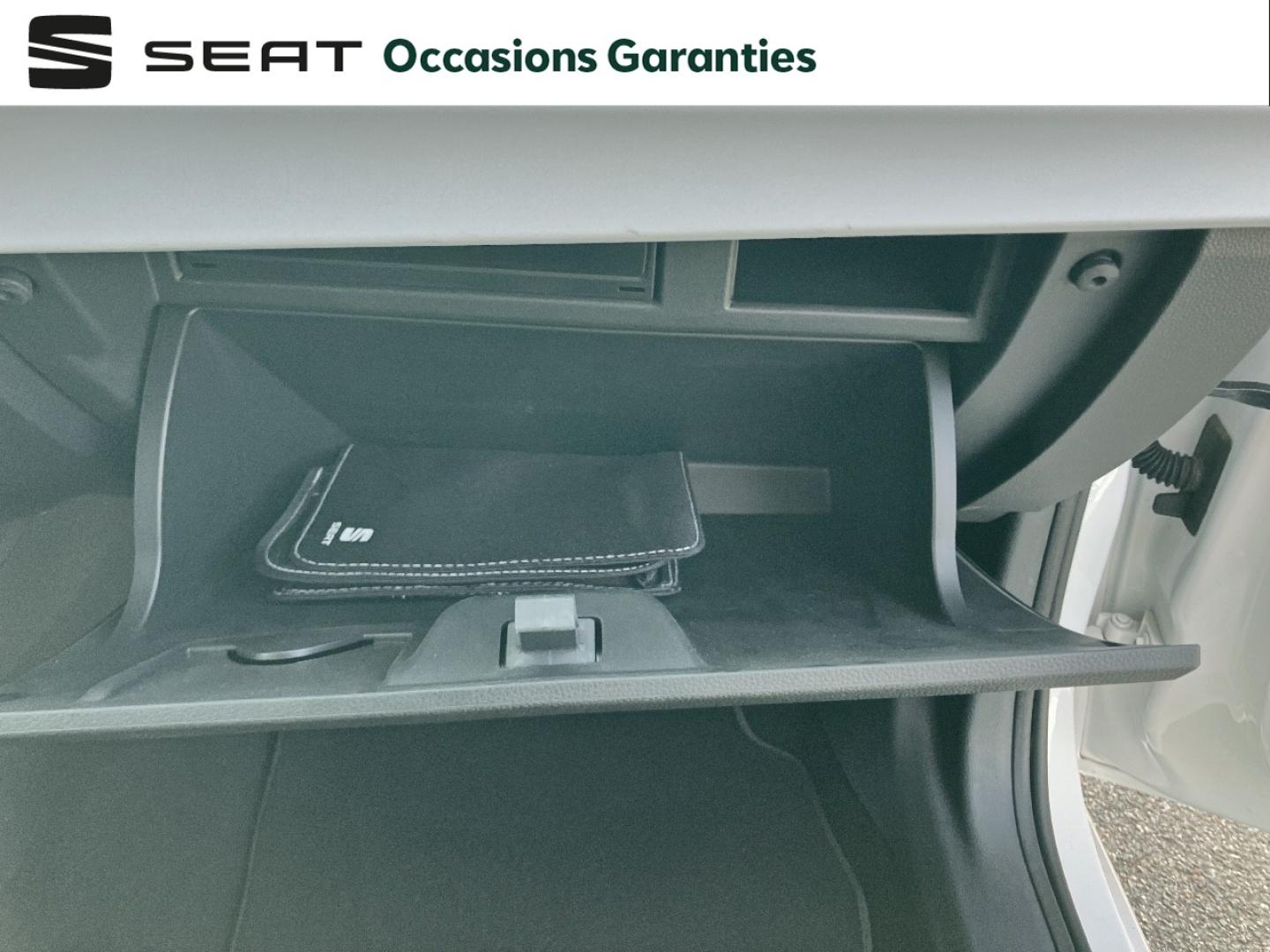 Voitures occasions SEAT IBIZA Urban Rivery