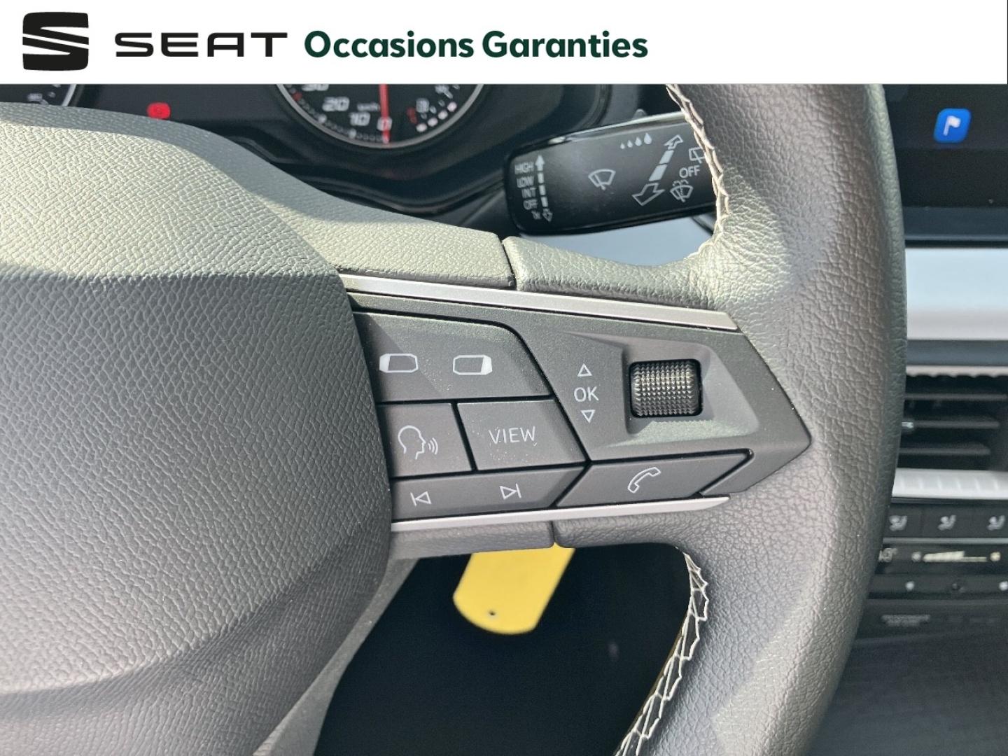 Voitures occasions SEAT IBIZA Urban Rivery