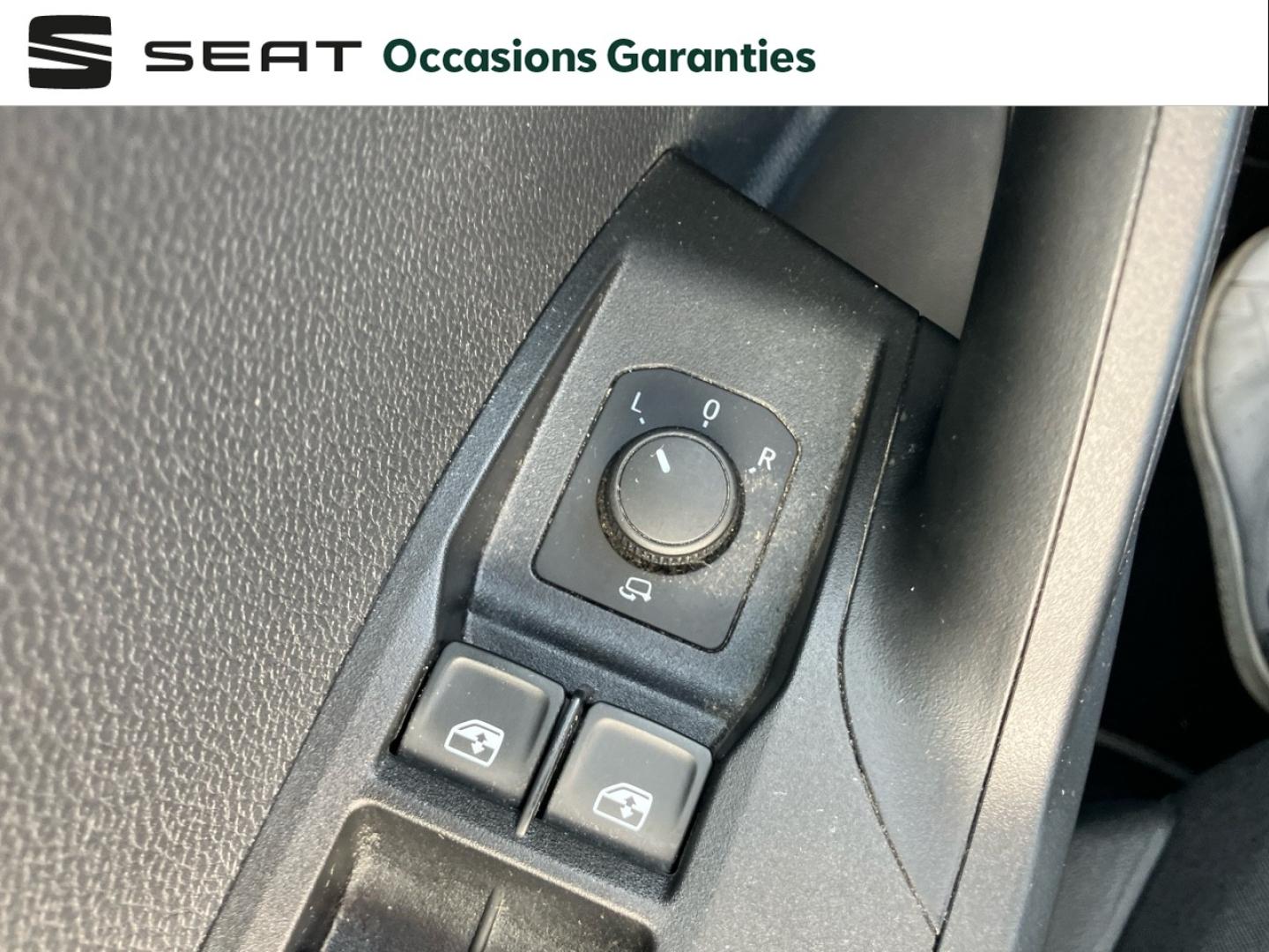 Voitures occasions SEAT IBIZA Urban Rivery