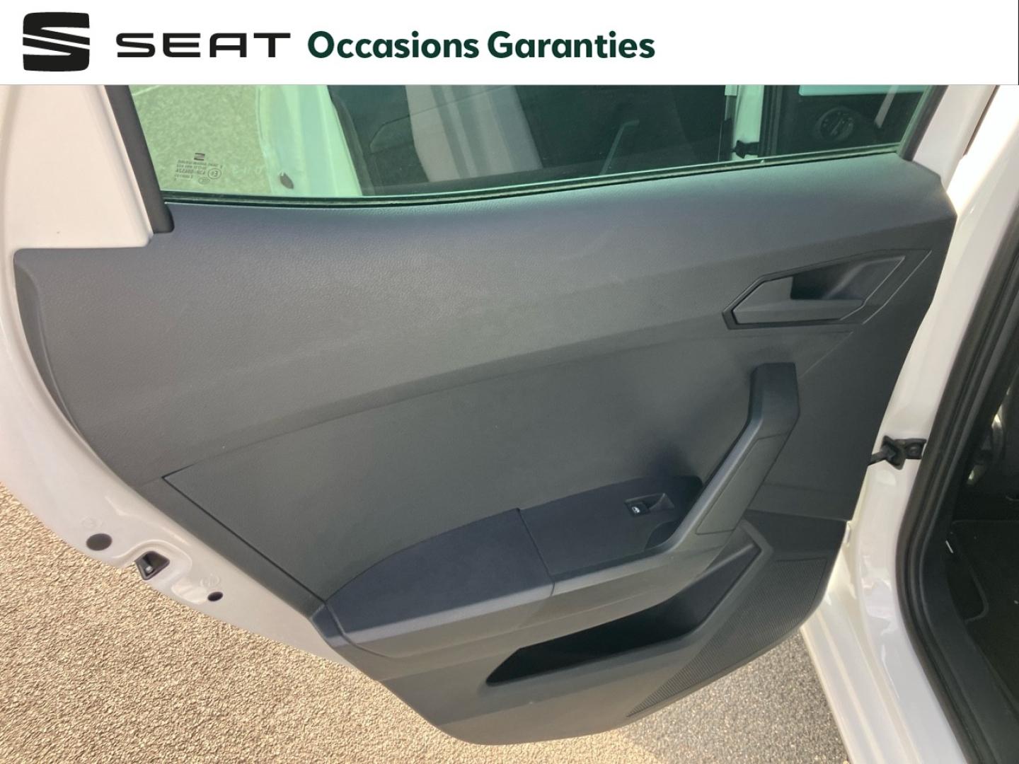 Voitures occasions SEAT IBIZA Urban Rivery