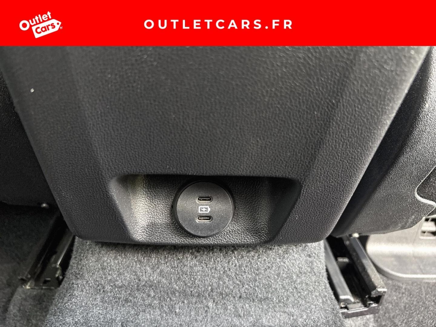 Voitures occasions FORD FOCUS ST-Line Design Rivery
