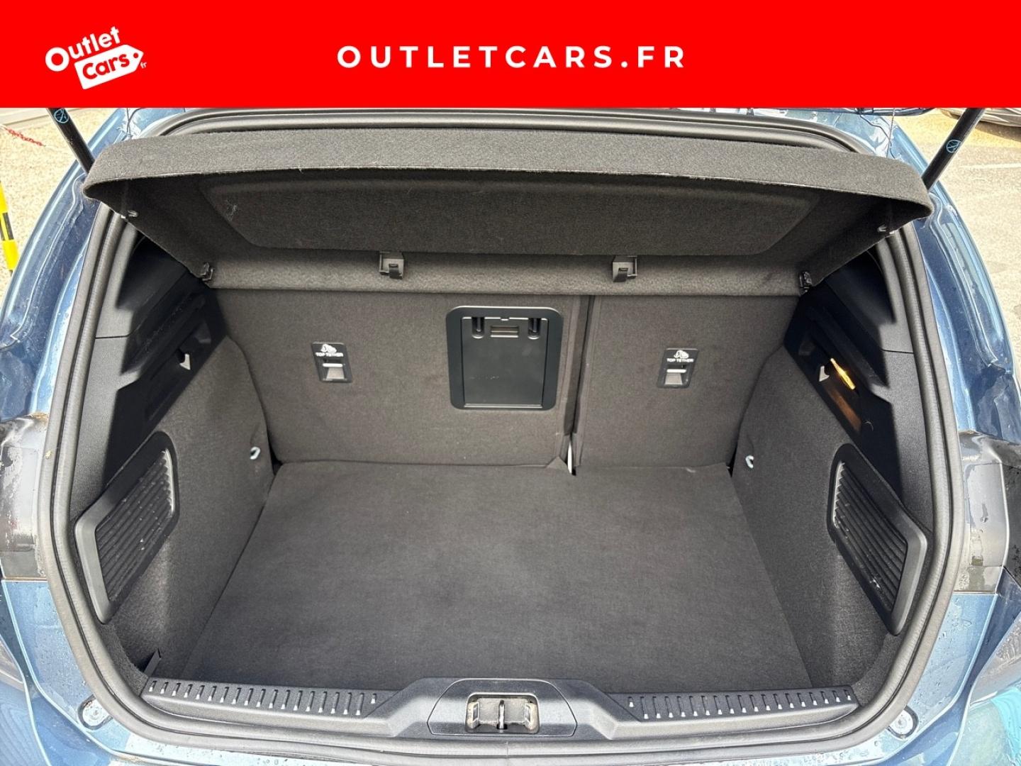 Voitures occasions FORD FOCUS ST-Line Design Rivery