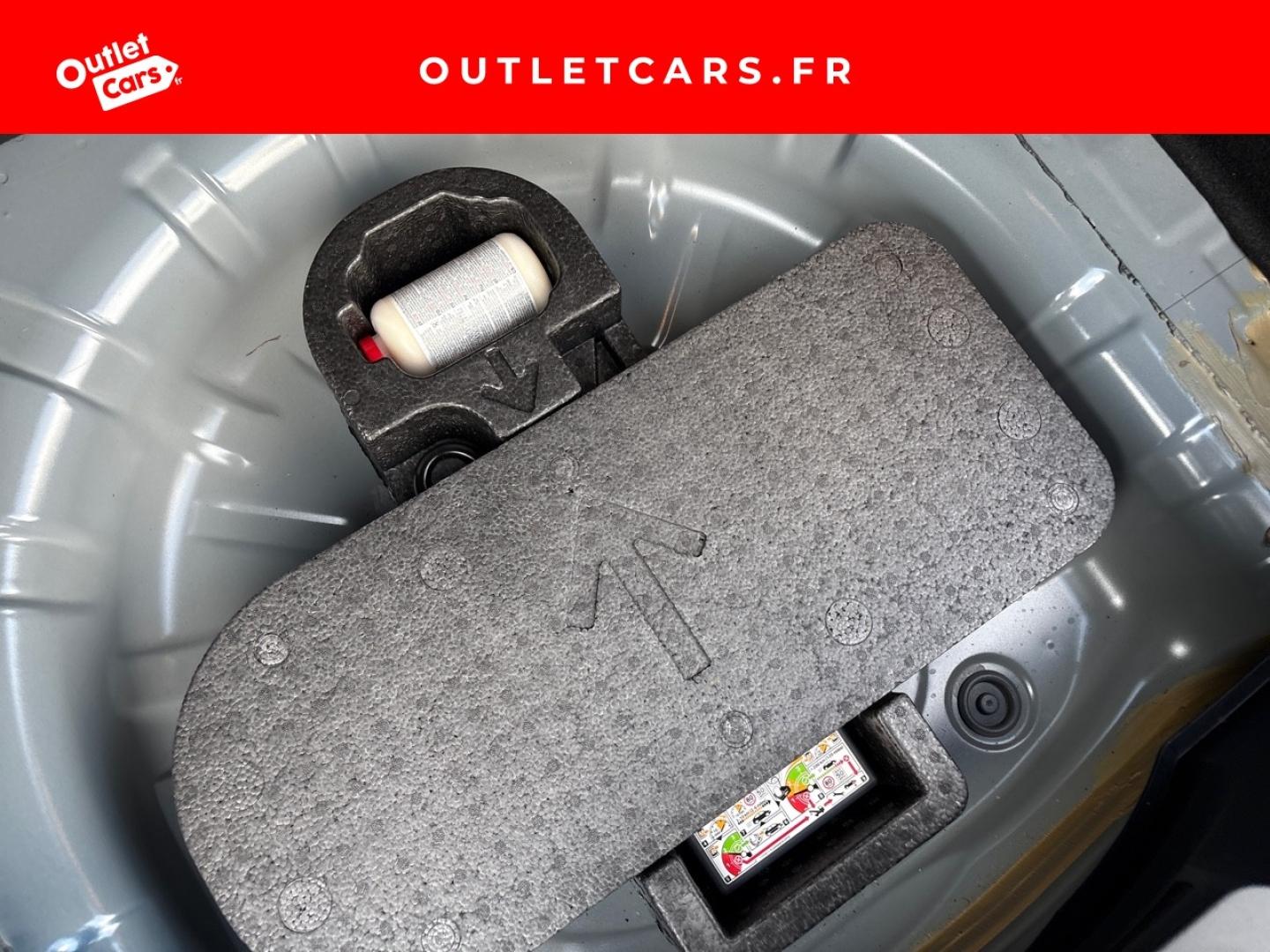 Voitures occasions FORD FOCUS ST-Line Design Rivery